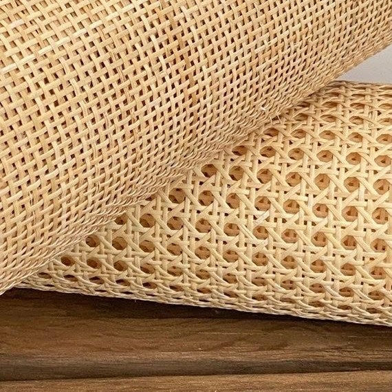 Hand Woven Rattan Thread Expertly Crafted Weaving – A Fusion of Tradition & Durability – Poppou ...